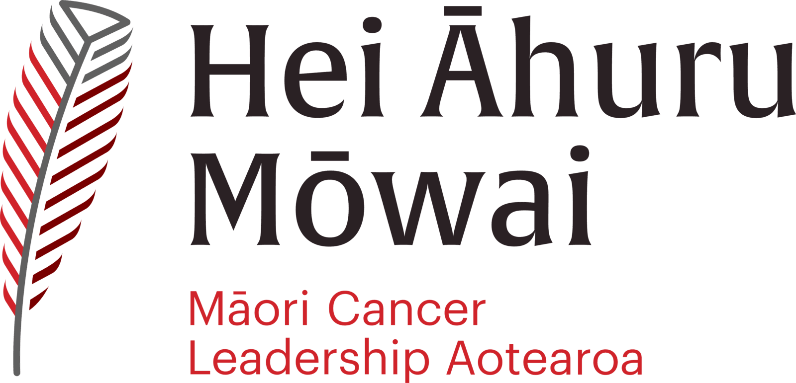 Hei Āhuru Mōwai, Māori Cancer Leadership Aotearoa