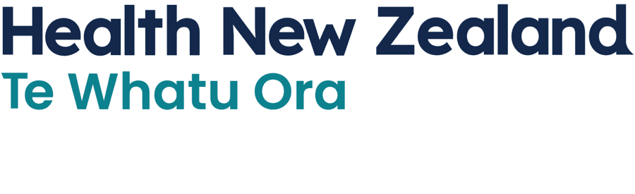 Health New Zealand | Te Whatu Ora