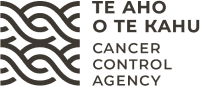 Te Aho o Te Kahu, Cancer Control Agency